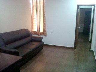 Hotel Dhanalakshmi Residency