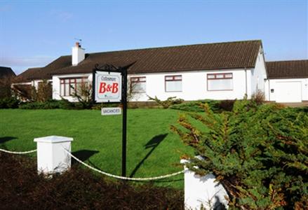 Cottesmore Bed and Breakfast