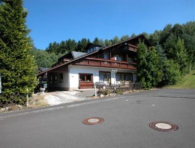 Hotel Garni Auf der Weide