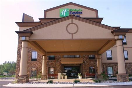 Holiday Inn Express Arkadephia Caddo Valley