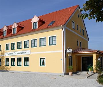 Landgasthof Gschwendtner