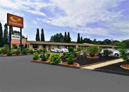 Econo Lodge Salem Virginia