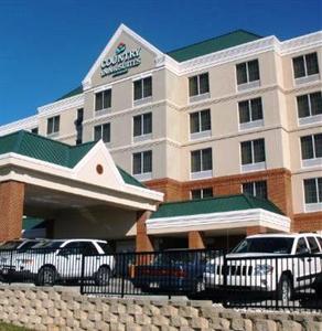 Country Inns & Suites BWI Airport