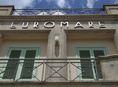 Euromare Hotel