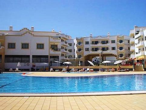 Dunas do Alvor Apartments