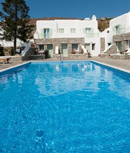 Bellissimo Resort
