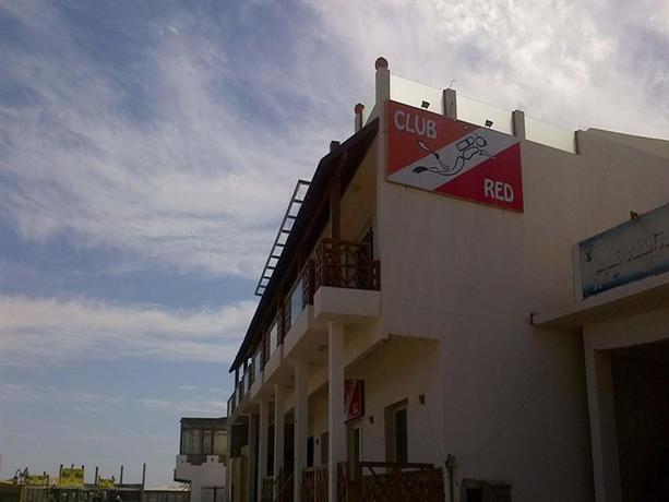 Club Red Dahab