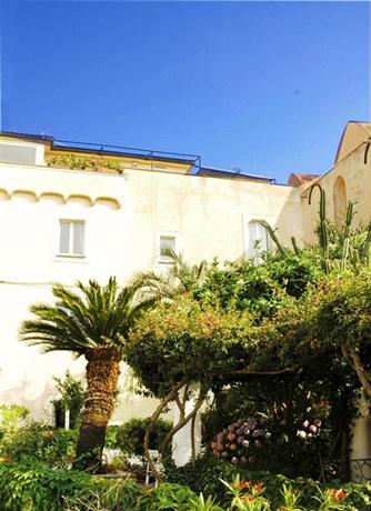 MilleQuattrocento Bed & Breakfast Gaeta