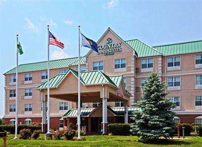 Country Inn & Suites - Georgetown