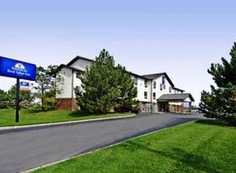 Americas Best Value Inn Streetsboro