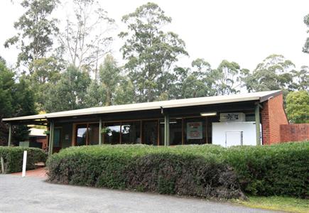 Port Arthur Holiday Park