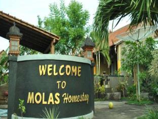 Molas Homestay