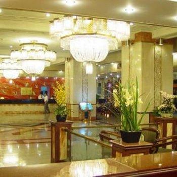 Shanghai Tianhe Hotel