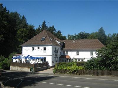 Gasthaus Laubacher Wald