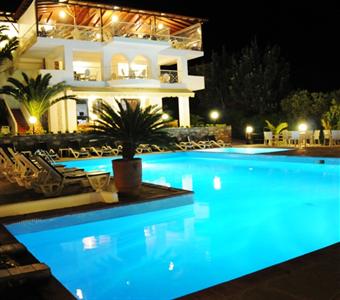 Glavas Inn