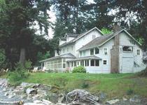 Lake Crescent Lodge Port Angeles