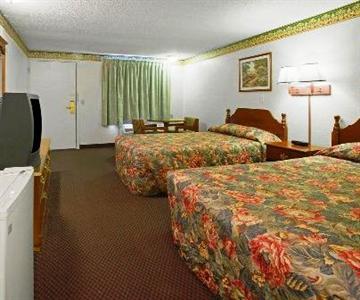 Americas Best Value Inn Merrillville