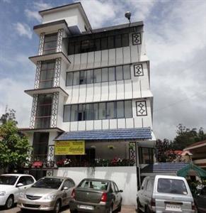 Nahar's Nilgiris Hotel