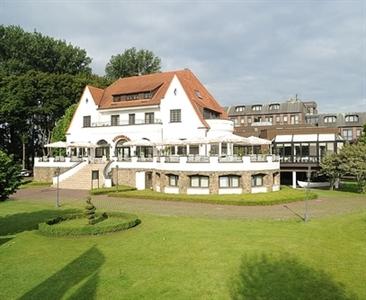 Ringhotel Rheinhotel Vier Jahreszeiten