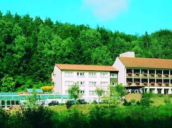 Wellness-Hotel Haus Sonnenwald