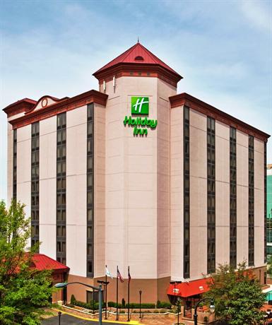 Holiday Inn Atlanta Downtown