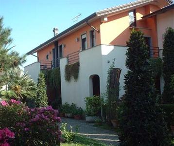 Foresteria del Muraglione B&B