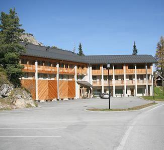 Hotel Garni Elisir