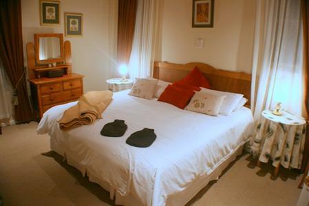 Knysna Manor Guest House