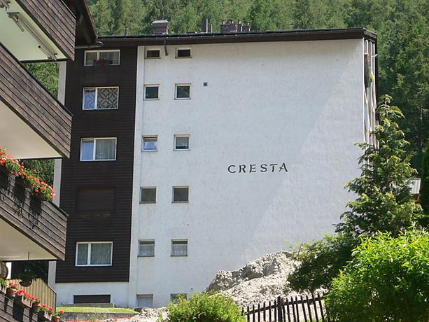 Interhome - Cresta