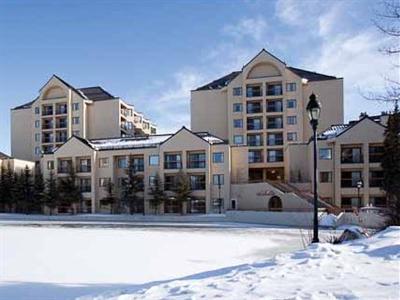 Marriott's Mountain Valley Lodge at Breckenridge