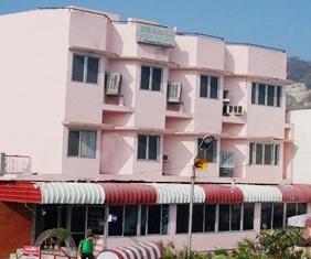 Hotel Ganga Nihar