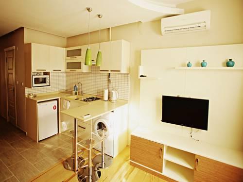 Welcome Istanbul Apartments