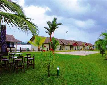 Pride Emarald Island Resort