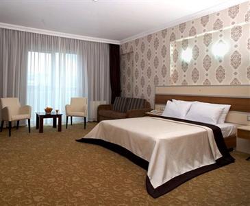 Grand Eser Hotel