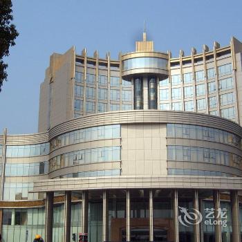 Tianming Grand Hotel Changshu