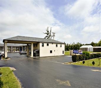 Americas Best Value Inn Paducah