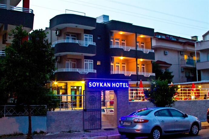 Soykan Hotel