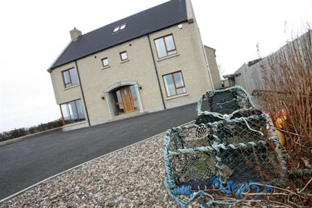 Ardtrabane House