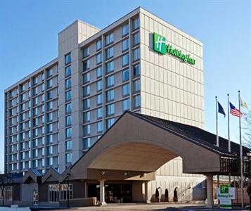 Holiday Inn Portland By The Bay