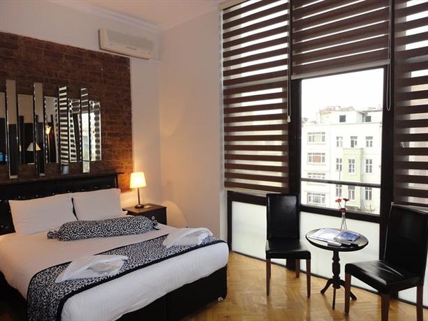 10 Suites Istanbul