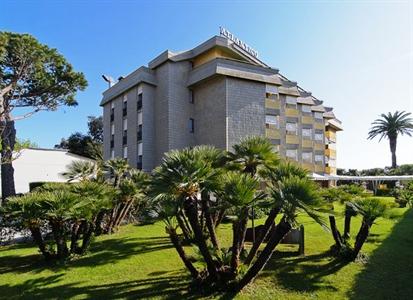 Hotel Atlantico Forte dei Marmi