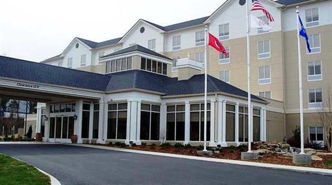 Hilton Garden Inn Nashville Smyrna