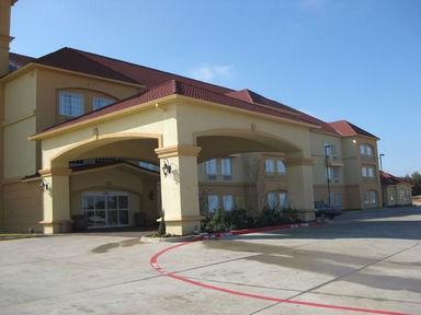 La Quinta Inn & Suites Glen Rose Glen Rose