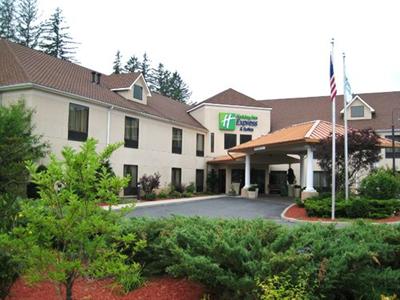 Holiday Inn Express Great Barrington