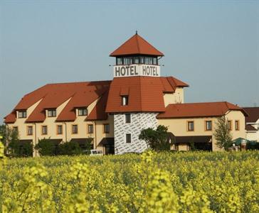 Hotel U Veze