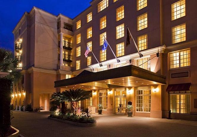 Renaissance Charleston Historic District Hotel A Marriott Luxury & Lifestyle Hotel