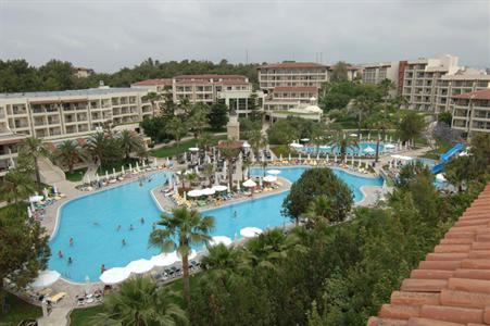 Barut Hemera Resort & Spa