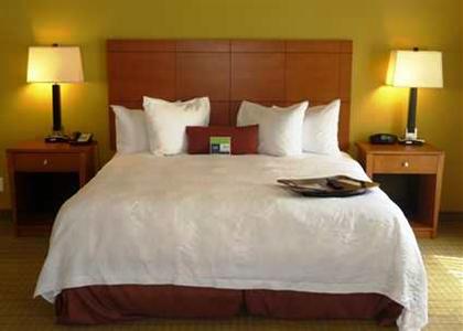 Hampton Inn Ringgold-Fort Oglethorpe