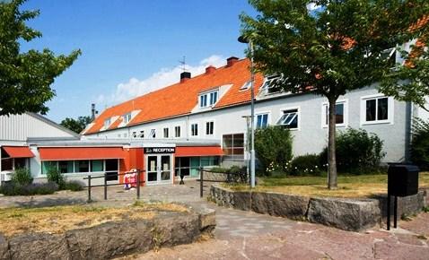 Svanen Hotel & Kalmar Youth Hostel