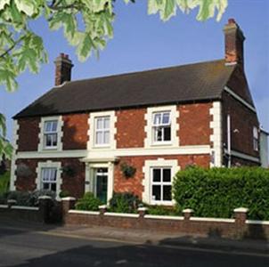 Ashdene House